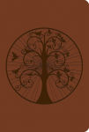 Alternative view 1 of Soft Leatherlook - Tree of Life