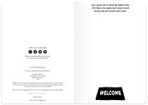 Alternative view 2 of Create & Destroy