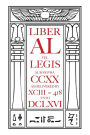 The Book of the Law: Liber AL vel Legis (Pocket Edition)