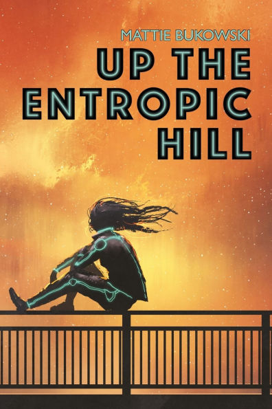 Up the Entropic Hill