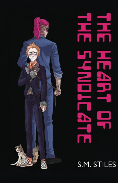 the Heart of Syndicate