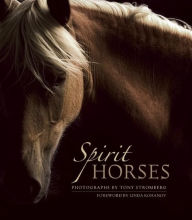 Title: Spirit Horses, Author: Tony Stromberg