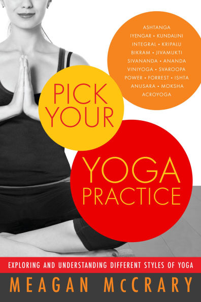 Pick Your Yoga Practice: Exploring and Understanding Different Styles of