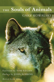Title: The Souls of Animals, Author: Gary Kowalski