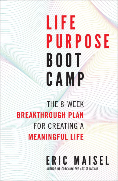 Life Purpose Boot Camp: The 8-Week Breakthrough Plan for Creating a Meaningful