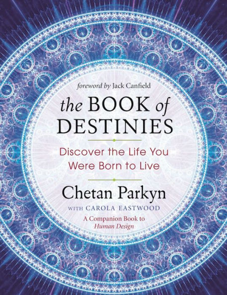 the Book of Destinies: Discover Life You Were Born to Live
