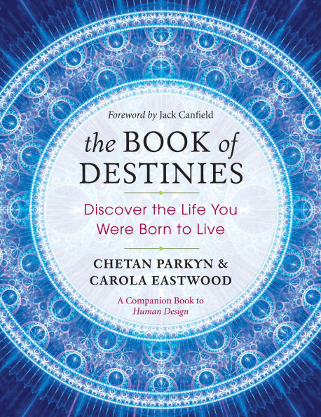 the Book of Destinies: Discover Life You Were Born to Live