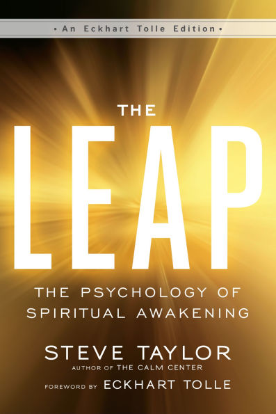 The Leap: Psychology of Spiritual Awakening