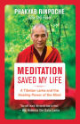 Meditation Saved My Life: A Tibetan Lama and the Healing Power of the Mind