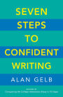 Seven Steps to Confident Writing