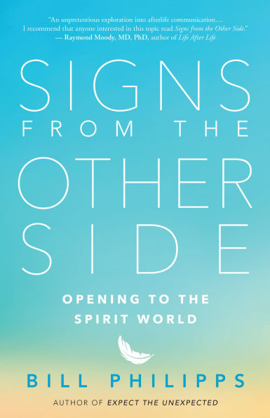 Signs from the Other Side: Opening to Spirit World