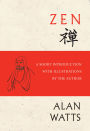 Zen: A Short Introduction with Illustrations by the Author