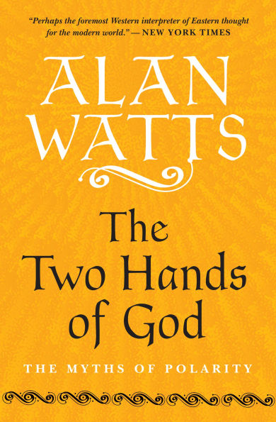 The Two Hands of God: Myths Polarity