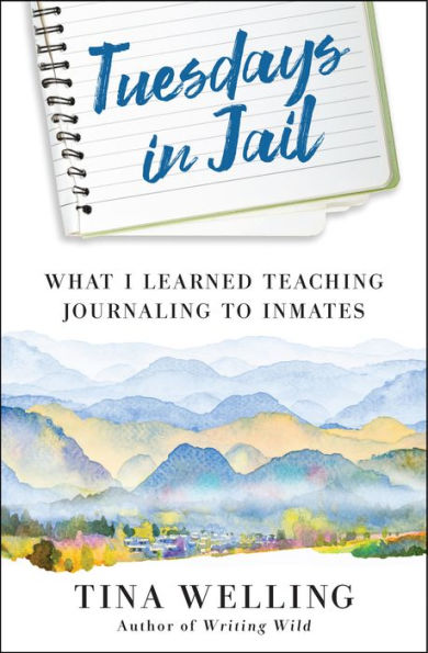 Tuesdays in Jail: What I Learned Teaching Journaling to Inmates