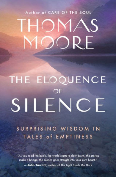 The Eloquence of Silence: Surprising Wisdom Tales Emptiness