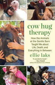 Gentle Barn Book Release