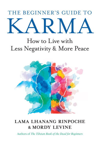 The Beginner's Guide to Karma: How Live with Less Negativity and More Peace