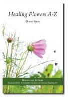 Title: Healing Flowers A-Z, Author: Diane Stein