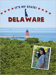 Title: Delaware, Author: David C. King