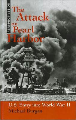 The Attack on Pearl Harbor: U.S. Entry into World War II