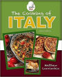 The Cooking of Italy