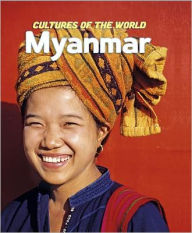 Title: Myanmar, Author: Saw Myat Yin