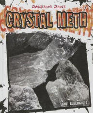 Title: Crystal Meth, Author: Jeff Burlingame