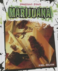 Title: Marijuana, Author: Daniel Benjamin