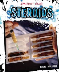 Title: Steroids, Author: Daniel Benjamin