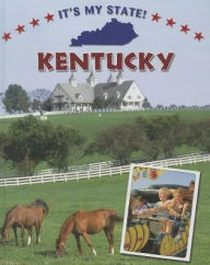 Title: Kentucky, Author: Ann Gaines