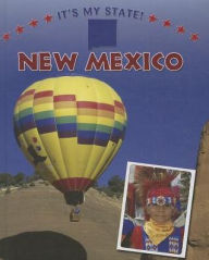 Title: New Mexico, Author: Ruth Bjorklund