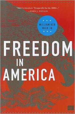 Freedom in America / Edition 1