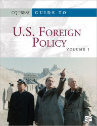 Title: Guide to U.S. Foreign Policy: A Diplomatic History, Author: Robert J. McMahon