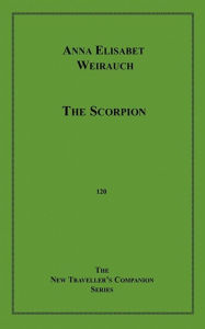 Title: The Scorpion, Author: Anna Elisabet Weirauch