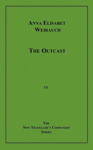 Title: The Outcast, Author: Anna Elisabet Weirauch