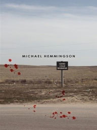 Title: Hard Cold Whisper, Author: Michael Hemmingson