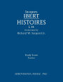 Histoires, L 14: Study score