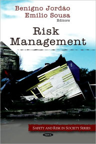 Title: Risk Management, Author: Benigno Jordao