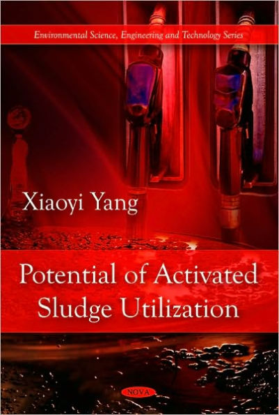 Potential of Activated Sludge Utilization