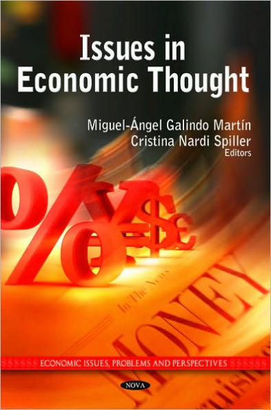 Issues in Economic Thought