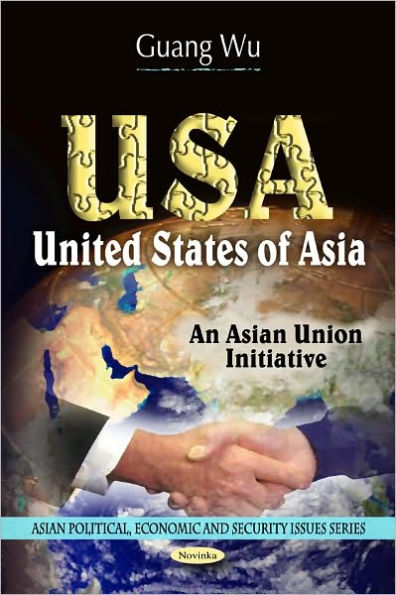 USA: United States of Asia