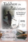 Taliban in Pakistan: A Chronicle of Resurgence