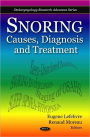 Snoring: Causes, Diagnosis and Treatment