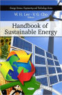 Handbook of Sustainable Energy