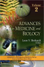 Advances in Medicine and Biology, Volume 2