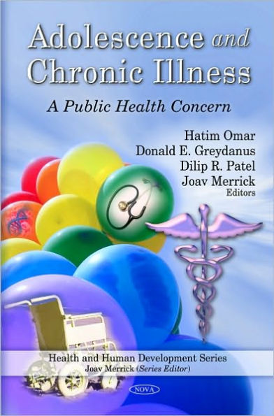 Adolescence and Chronic Illness. A Public Health Concern
