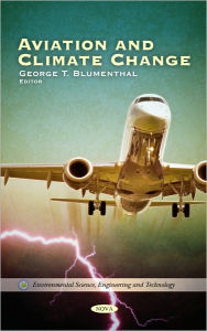 Title: Aviation and Climate Change, Author: George T. Blumenthal