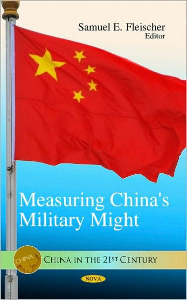 Measuring China's Military Might