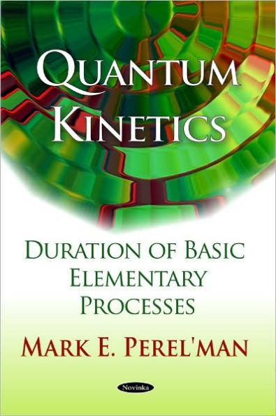 Quantum Kinetics of Multiphoton Processes