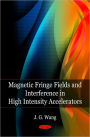 Magnetic Fringe Field and Interference in High Intensity Accelerators